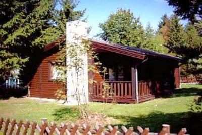 фото отеля Ferienpark Waldsee