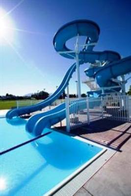 фото отеля Sheraton Westport Chalet Hotel St. Louis