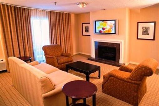 фото отеля Sheraton Westport Chalet Hotel St. Louis