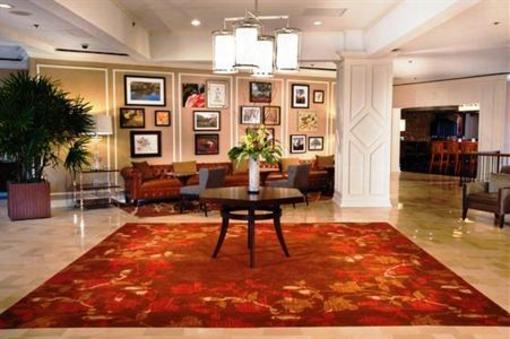 фото отеля Sheraton Westport Chalet Hotel St. Louis