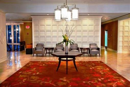фото отеля Sheraton Westport Chalet Hotel St. Louis