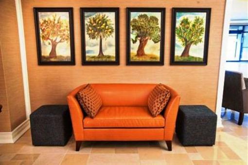 фото отеля Sheraton Westport Chalet Hotel St. Louis