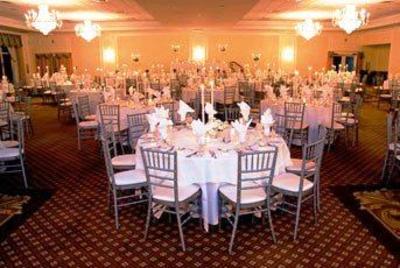 фото отеля Sheraton Westport Chalet Hotel St. Louis