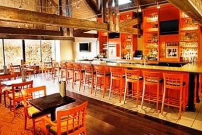 фото отеля Sheraton Westport Chalet Hotel St. Louis