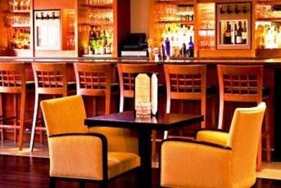 фото отеля Sheraton Westport Chalet Hotel St. Louis
