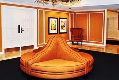 фото отеля Sheraton Westport Chalet Hotel St. Louis