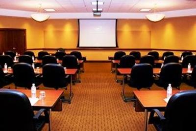 фото отеля Sheraton Westport Chalet Hotel St. Louis