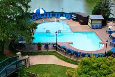 фото отеля Sheraton Westport Chalet Hotel St. Louis