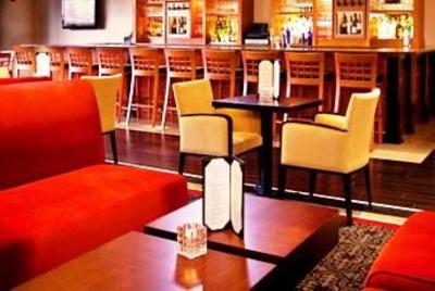 фото отеля Sheraton Westport Chalet Hotel St. Louis