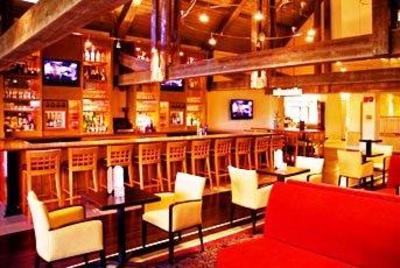фото отеля Sheraton Westport Chalet Hotel St. Louis