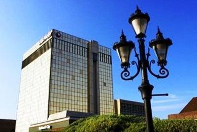 фото отеля Sheraton Westport Chalet Hotel St. Louis