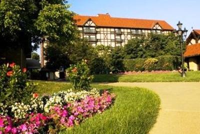 фото отеля Sheraton Westport Chalet Hotel St. Louis