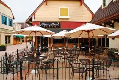 фото отеля Sheraton Westport Chalet Hotel St. Louis