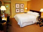 фото отеля Sheraton Westport Chalet Hotel St. Louis