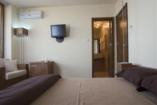 фото отеля Hotel Logatero Sozopol
