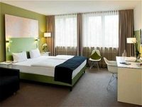 Congress Hotel Mercure Nuernberg An Der Messe