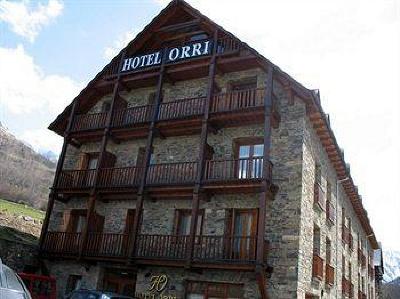 фото отеля Husa Orri