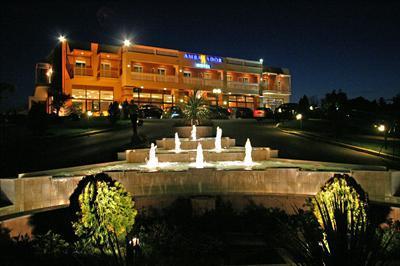 фото отеля Ambassador Hotel Thessaloniki