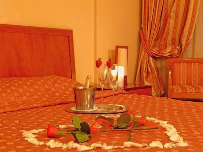 фото отеля Ambassador Hotel Thessaloniki