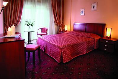 фото отеля Ambassador Hotel Thessaloniki
