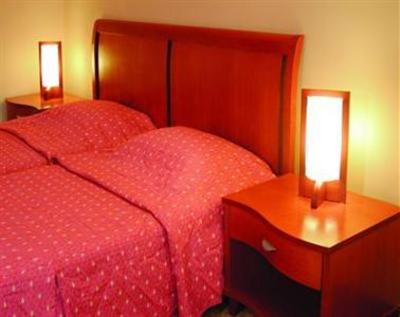 фото отеля Ambassador Hotel Thessaloniki