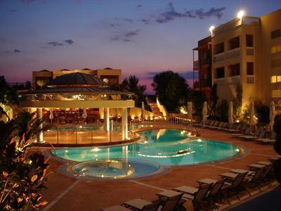 фото отеля Ambassador Hotel Thessaloniki