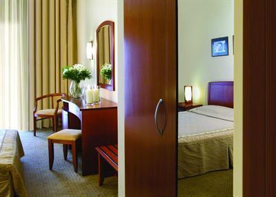 фото отеля Ambassador Hotel Thessaloniki