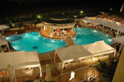 фото отеля Ambassador Hotel Thessaloniki