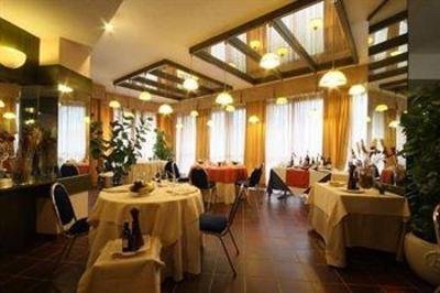 фото отеля Golden Tulip Mirage Hotel Florence