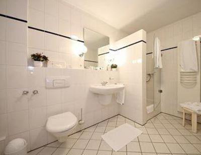 фото отеля Hotel Van Bebber