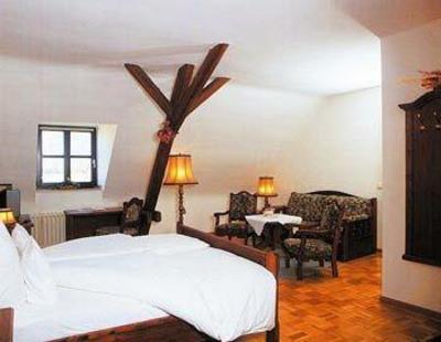 фото отеля Hotel Van Bebber