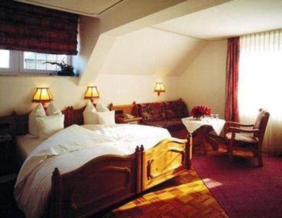 фото отеля Hotel Van Bebber