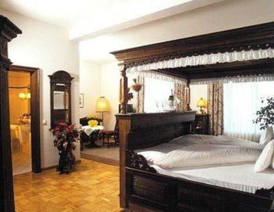фото отеля Hotel Van Bebber