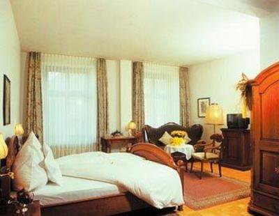 фото отеля Hotel Van Bebber