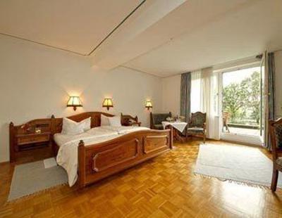 фото отеля Hotel Van Bebber