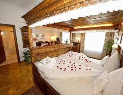 фото отеля Hotel Van Bebber