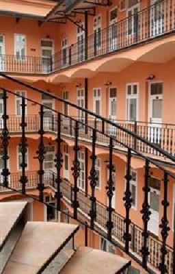 фото отеля Hotel Ariston & Ariston Patio