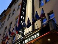 Hotel Ariston & Ariston Patio
