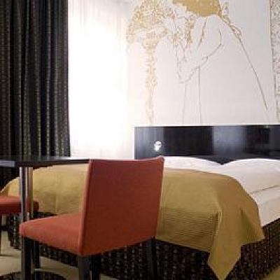 фото отеля Alma Boutique-Hotel