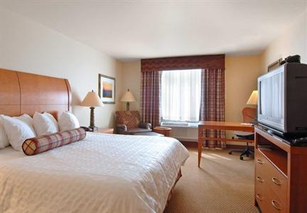 фото отеля Hilton Garden Inn Missoula