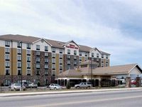 Hilton Garden Inn Missoula