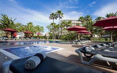 фото отеля Playa Golf