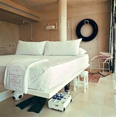 фото отеля Basico Hotel Playa del Carmen