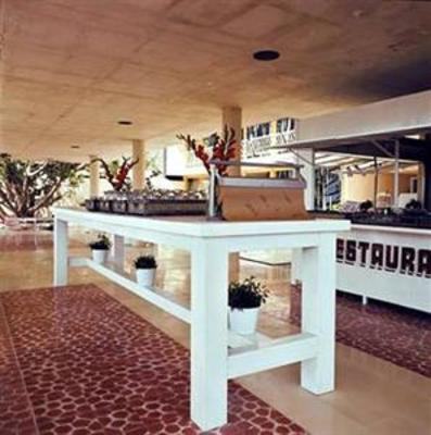 фото отеля Basico Hotel Playa del Carmen