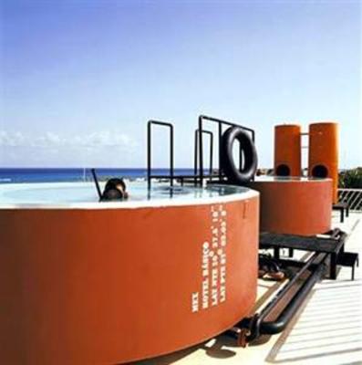 фото отеля Basico Hotel Playa del Carmen