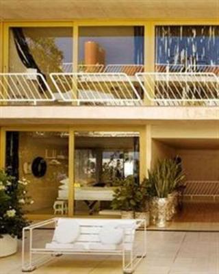 фото отеля Basico Hotel Playa del Carmen