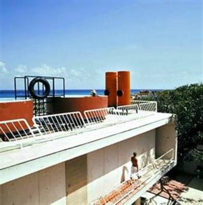 фото отеля Basico Hotel Playa del Carmen