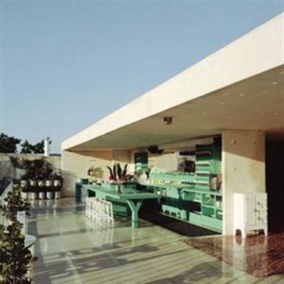 фото отеля Basico Hotel Playa del Carmen