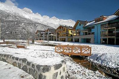 фото отеля Resort Walensee