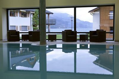 фото отеля Resort Walensee